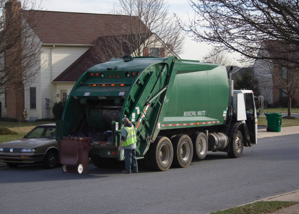 Trusted Woodlawn, MD Junk Removal Experts