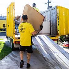 Best Construction Debris Removal  in Woodlawn, MD